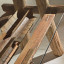 Стол обеденный Mulino - купить в Москве от фабрики Nature Design из Италии - фото №4