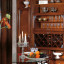 Кухня Tiffany - купить в Москве от фабрики Busatto из Италии - фото №4
