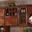 Кухня Tiffany - купить в Москве от фабрики Busatto из Италии - фото №6