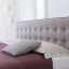 Кровать Marais Grey - купить в Москве от фабрики Berto из Италии - фото №3