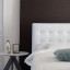 Кровать Marais Grey - купить в Москве от фабрики Berto из Италии - фото №5