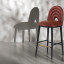 Барный стул Echo - купить в Москве от фабрики Paolo Castelli из Италии - фото №2