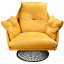 Кресло Gloss - купить в Москве от фабрики Gamma из Италии - фото №1