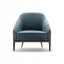 Кресло Adele Blue - купить в Москве от фабрики Ulivi из Италии - фото №5