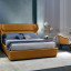 Кровать Mistral - купить в Москве от фабрики Carpanelli из Италии - фото №3