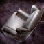 Кресло Camilla Classic - купить в Москве от фабрики Asnaghi из Италии - фото №5
