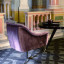 Кресло Lucie - купить в Москве от фабрики Dom Edizioni из Италии - фото №5