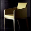 Кресло Elide 768/Pb - купить в Москве от фабрики Potocco из Италии - фото №1
