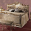 Кровать 7610 - купить в Москве от фабрики Angelo Cappellini из Италии - фото №5
