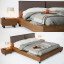 Кровать Letto - купить в Москве от фабрики Oliver из Италии - фото №3