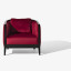 Кресло Saten - купить в Москве от фабрики Oasis из Италии - фото №2
