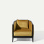 Кресло Saten - купить в Москве от фабрики Oasis из Италии - фото №6