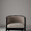 Кресло Saten - купить в Москве от фабрики Oasis из Италии - фото №14