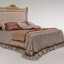 Кровать Elizabeth - купить в Москве от фабрики Bruno Zampa из Италии - фото №2