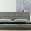 Кровать Capi Gray - купить в Москве от фабрики Md house из Италии - фото №2