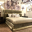Кровать Annabel (Luigi) - купить в Москве от фабрики Volpi из Италии - фото №3