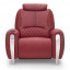 Кресло Yas - купить в Москве от фабрики Tonino Lamborghini из Италии - фото №2