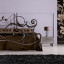 Кровать Safira - купить в Москве от фабрики Cortezari из Италии - фото №3