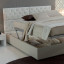Кровать Class White - купить в Москве от фабрики Valmori из Италии - фото №26