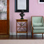 Кресло Desideri 52.07 - купить в Москве от фабрики Tosato из Италии - фото №12