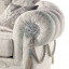 Кресло Hermes - купить в Москве от фабрики Sat из Италии - фото №2
