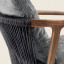 Кресло Crono - купить в Москве от фабрики Flexform из Италии - фото №5
