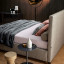 Кровать Max Gray - купить в Москве от фабрики Twils из Италии - фото №6