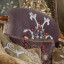 Кресло Monte Napoleone - купить в Москве от фабрики La Contessina из Италии - фото №2