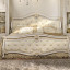 Кровать Am11 - купить в Москве от фабрики Antonelli Moravio из Италии - фото №1