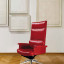Кресло руководителя Cult - купить в Москве от фабрики Mascheroni из Италии - фото №1