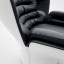 Кресло Elda - купить в Москве от фабрики Longhi из Италии - фото №12