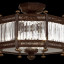 Люстра Eaton Place 584640 - купить в Москве от фабрики Fine Art Lamps из США - фото №2