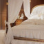 Кровать 7635 - купить в Москве от фабрики Angelo Cappellini из Италии - фото №2