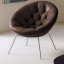 Кресло Nest One - купить в Москве от фабрики Desiree из Италии - фото №6