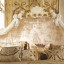 Кровать Vieste - купить в Москве от фабрики La Contessina из Италии - фото №2