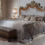 Кровать Monte Napoleone - купить в Москве от фабрики La Contessina из Италии - фото №2