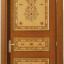Дверь Pr 1401 - купить в Москве от фабрики Asnaghi Interiors из Италии - фото №1