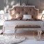 Кровать 2390 - купить в Москве от фабрики Silvano Grifoni из Италии - фото №2