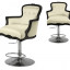 Барный стул Royale - купить в Москве от фабрики Christopher Guy из США - фото №8