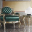 Кресло Dedalo 821 - купить в Москве от фабрики Silik из Италии - фото №1