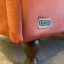 Кресло Bergere Mandarino - купить в Москве от фабрики Keoma из Италии - фото №3