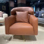 Кресло Carbon 424692 - купить в Москве от фабрики Warm Design из Турции - фото №2