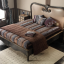 Кровать Mr14619 - купить в Москве от фабрики Busatto из Италии - фото №1