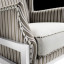 Кресло Elite - купить в Москве от фабрики Pinton из Италии - фото №3