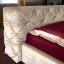 Кровать Must - купить в Москве от фабрики Longhi из Италии - фото №2