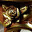 Стол обеденный Vanity Ta52 - купить в Москве от фабрики Carpanelli из Италии - фото №4
