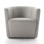 Кресло FA514 - купить в Москве от фабрики Malerba из Италии - фото №2