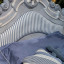 Кровать 3725 Let - купить в Москве от фабрики Savio Firmino из Италии - фото №4