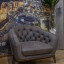 Кресло Icon 424500 - купить в Москве от фабрики Homage из Турции - фото №8
