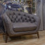Кресло Icon 424500 - купить в Москве от фабрики Homage из Турции - фото №7